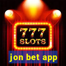 jon bet app